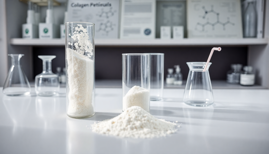 What is a peptide?