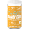 Daily multivitamin with collagen peptides, Mango Pineapple