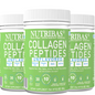 Unflavored Multi Collagen Peptides