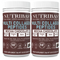 Collagen Peptides, Multi - Chocolate